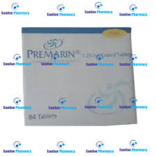 Premarin 1.25mg